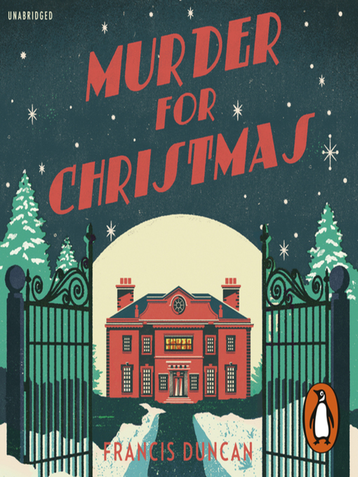 Title details for Murder for Christmas by Francis Duncan - Wait list